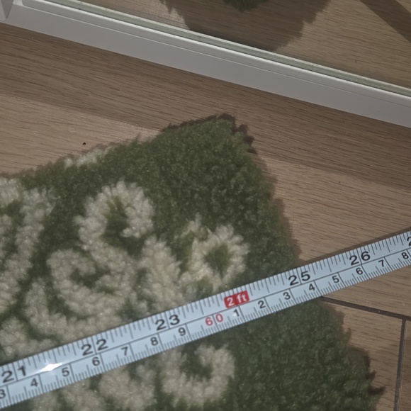 Anthropologie Pilcro Camo Sherpa Jacket Fleece Teddy Mountain Camouflage SZ M - Picture 12 of 12